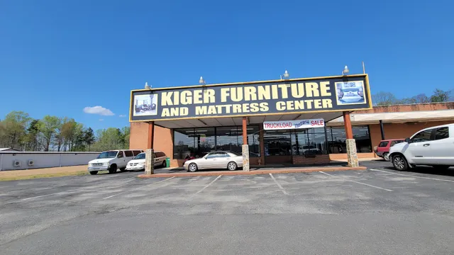 Kiger's Furniture