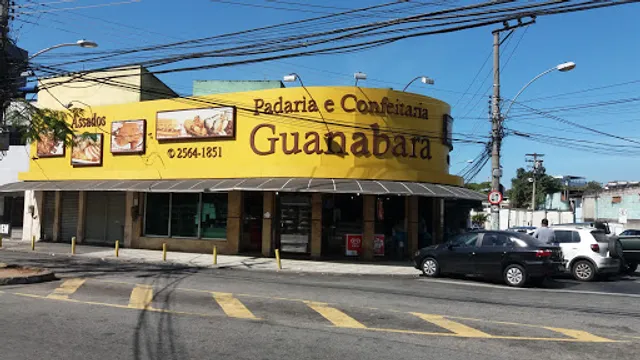 Padaria e Confeitaria Guanabara