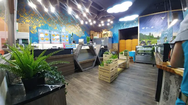 Hi Yogurt (Mississauga)