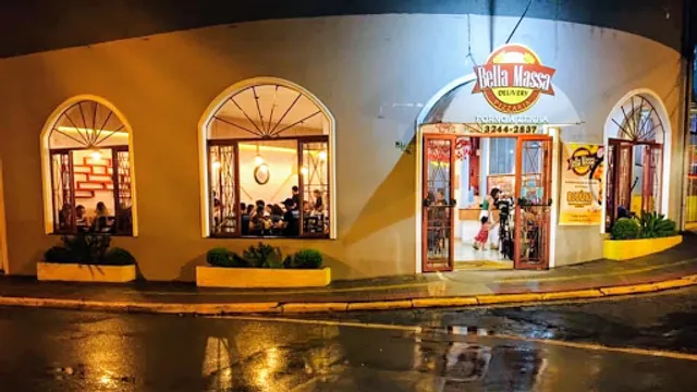 Bella Massa Pizzaria Ltda