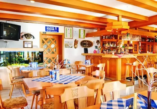 Müller's Landgasthaus Grenzsnak