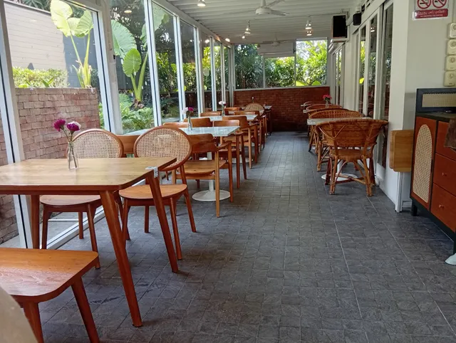 ร้านอาหารสุกสุขโภชนา Sook Sook Pochana 华欣海鲜餐厅