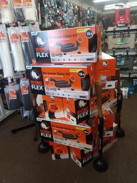 Redding's Hardware & Goods