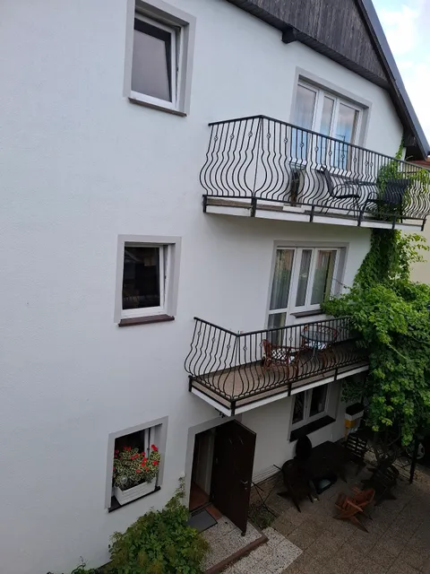 Pokoje Goscinne Natalia