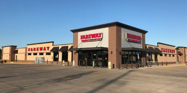 Fareway Meat and Grocery