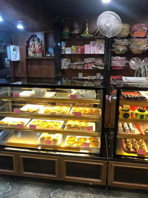 Dogra Bakery