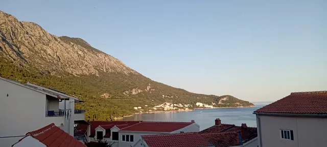 apartments Miočević