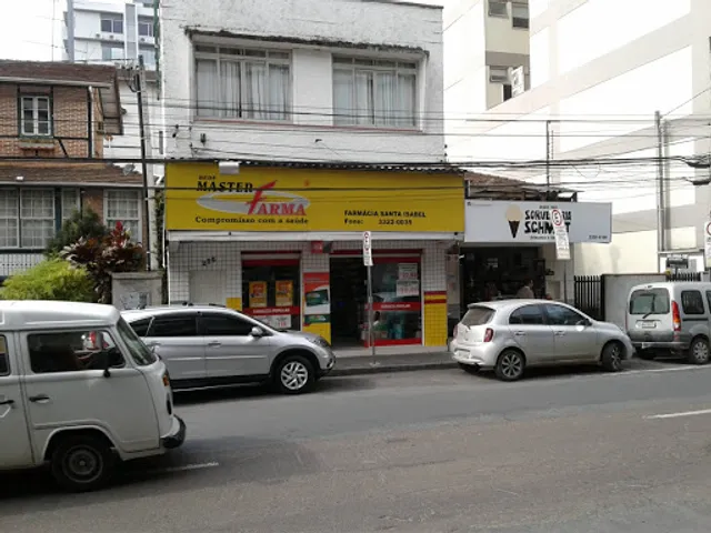 Sorveteria Schmitt Blumenau