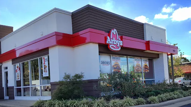 Arby's