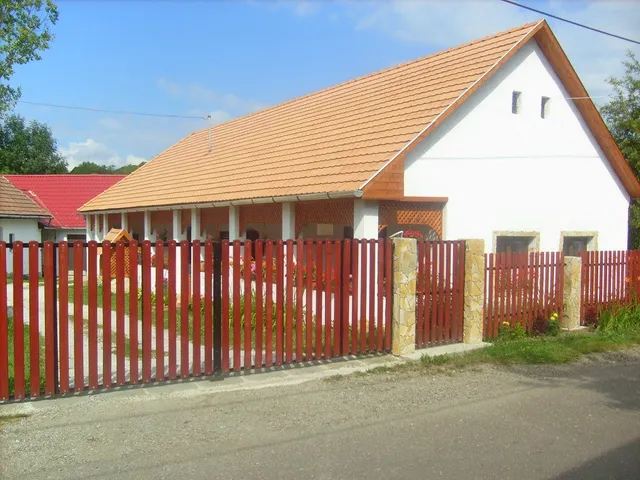Bekecs Vendégház - szálláshely Nagyvisnyó, szobafoglalás, szállásfoglalás, nagycsaládos szállás