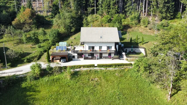 Rateče-Apartma Vidovič