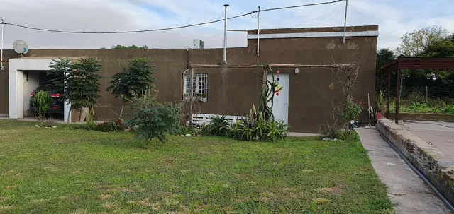 Establecimiento La Leticia Casa de Campo