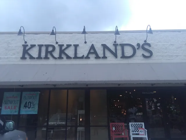 Kirkland's Home