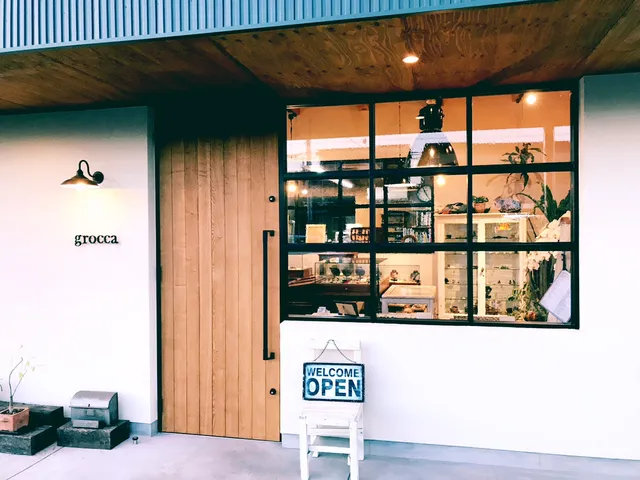 grocca