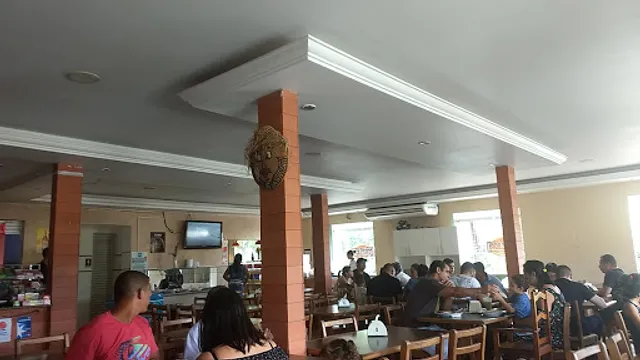 Churrascaria Brazeiro