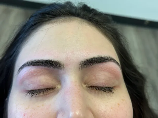 EYEBROWS - TriCounty