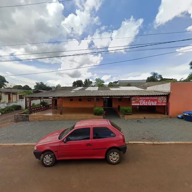 Panificadora E Lanchonete Marmeleiro