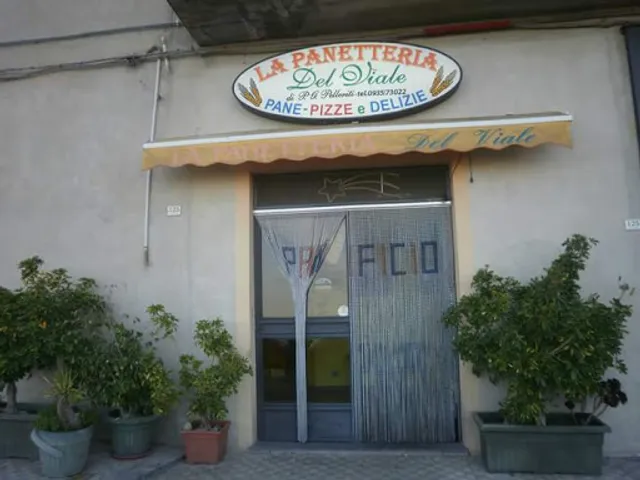 La Panetteria Del Viale