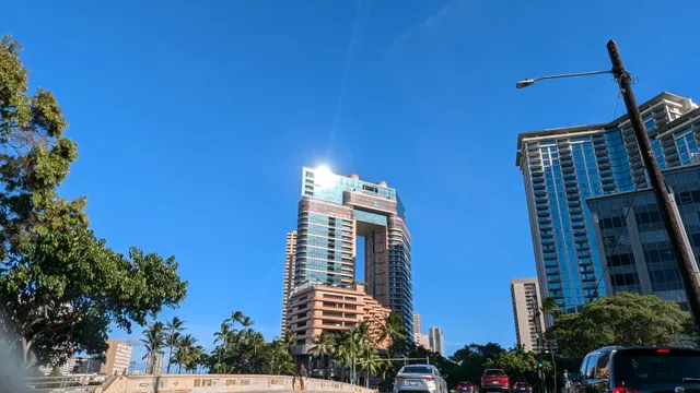 Piolani Shopping Center