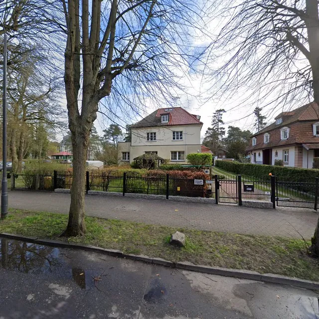 Studio Gościnne Uznam Świnoujście