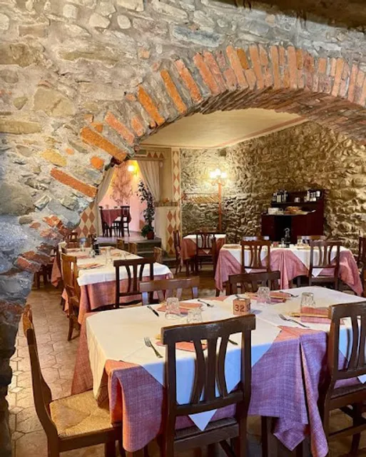 Pizzeria Ristorante Vecchia Brianza