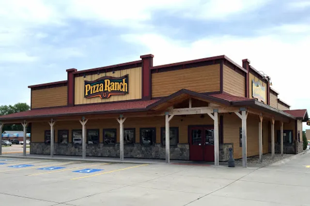 Pizza Ranch