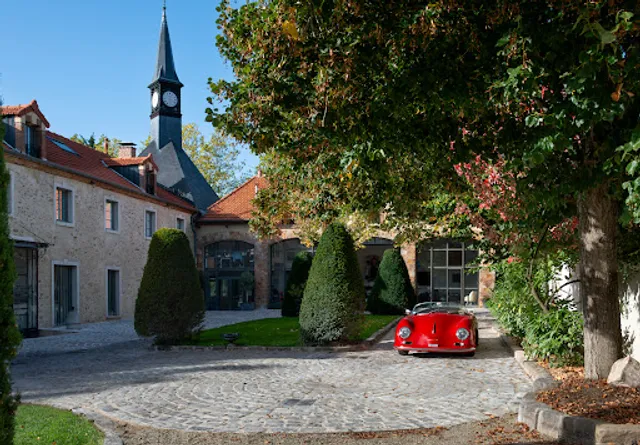 Le Clocher de la Duchesse