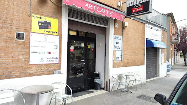 Art Caffe Artibani Alessandro