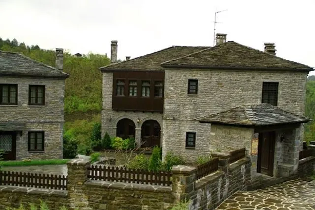 Ξενώνας Αδράστεια