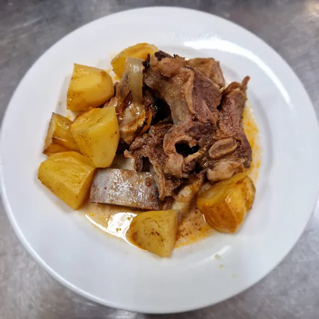 Indústria De Sabores