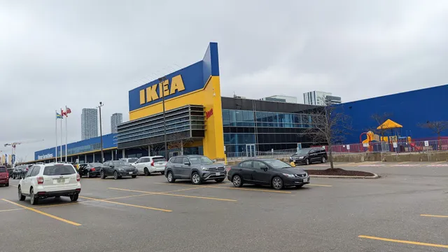 IKEA Vaughan