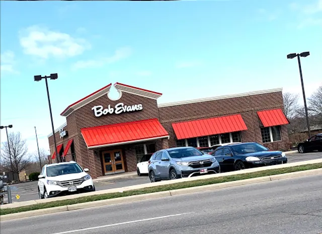 Bob Evans