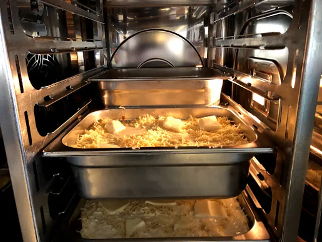 IJssalon Bistro KIOSK