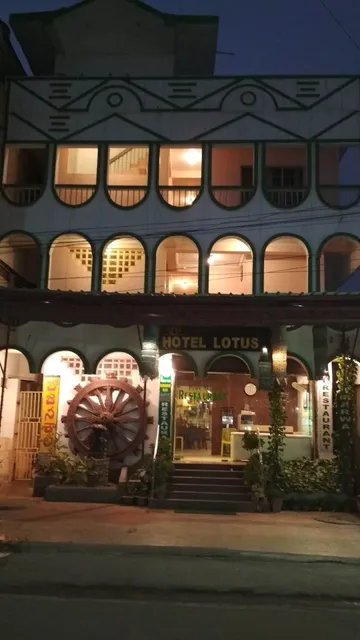 Hotel Lotus