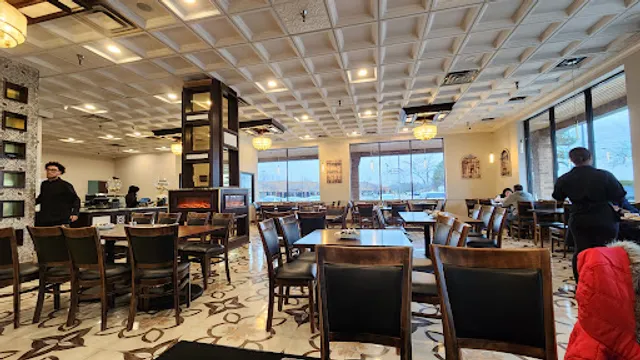 Sheeba Restaurant- Canton