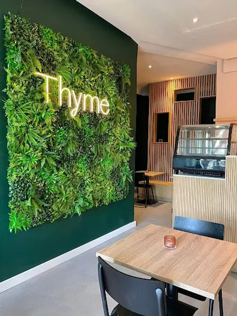 Thyme