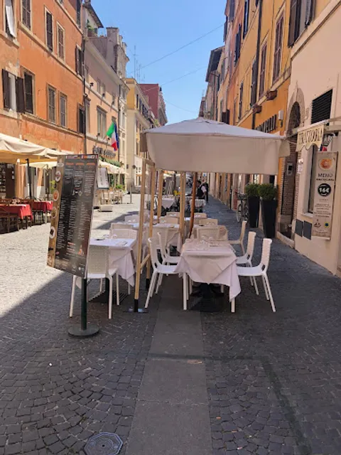 BorgoPio92 Bistrò Caffè