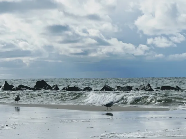 Ferienwohnung Oewern Diek