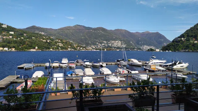 Yacht Club Como M.I.La. C.V.C.