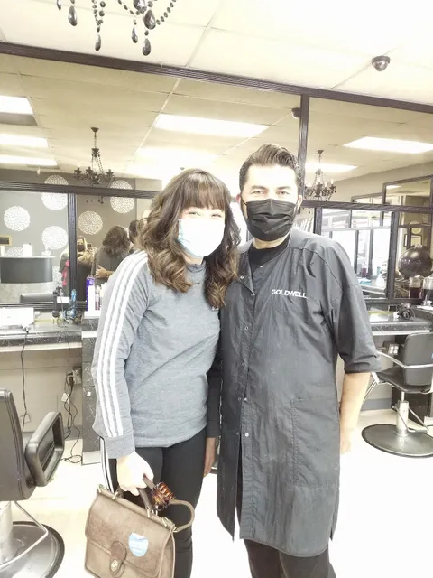 Samuel's Hair Design