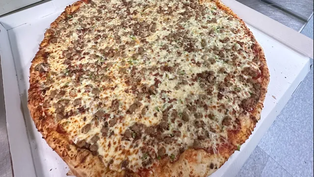 Clubhouse Pizza - Florida, OH