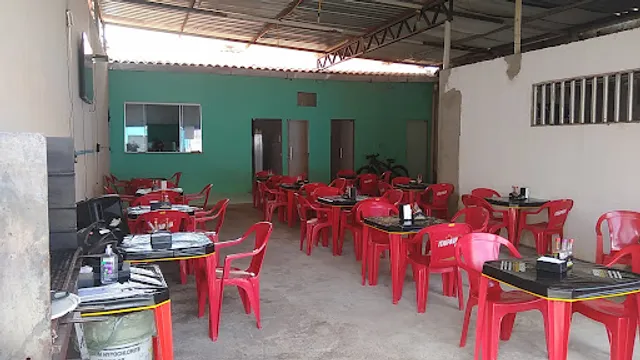 Pizzaria e Espetinho do Gil