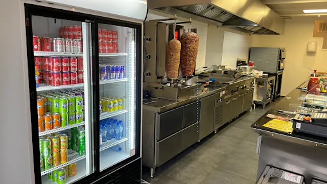 Donerspecialist Heerlen