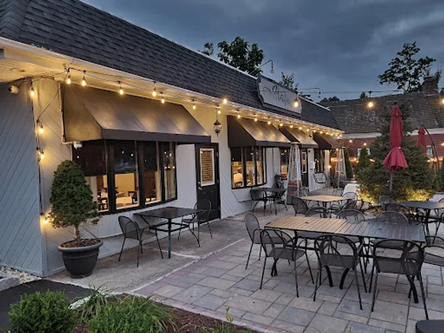 Portofino's Restaurant