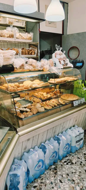 Panificio Peschetola