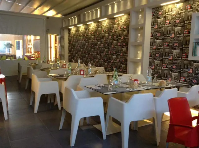 Don Errico tabaccheria Elfbar point