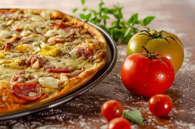 Pizzeria Dello Chef 🍕