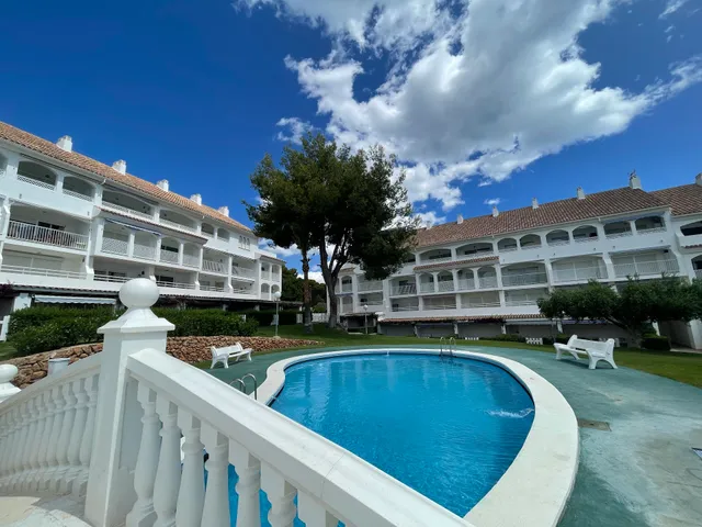 APCOSTAS - Complejo Al Andalus