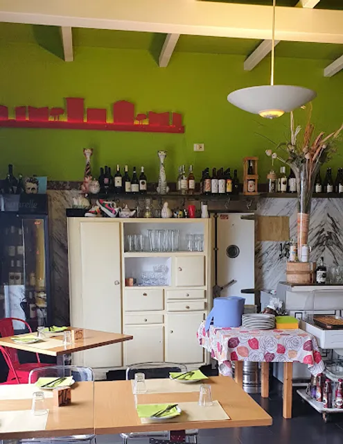 Ristorante Bi Trattoria