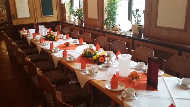 Landgasthof Voigtlaide - Marcel Piegholdt